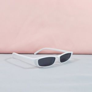 ‘Bellamy’ Sunglasses In ANGEL🕊